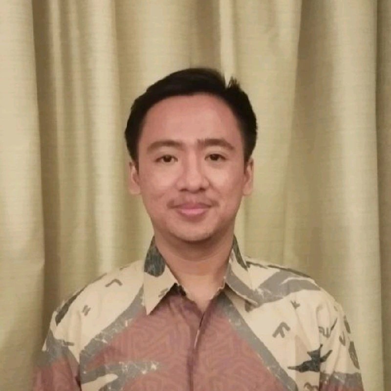 Moh Najikhul Fajri portrait