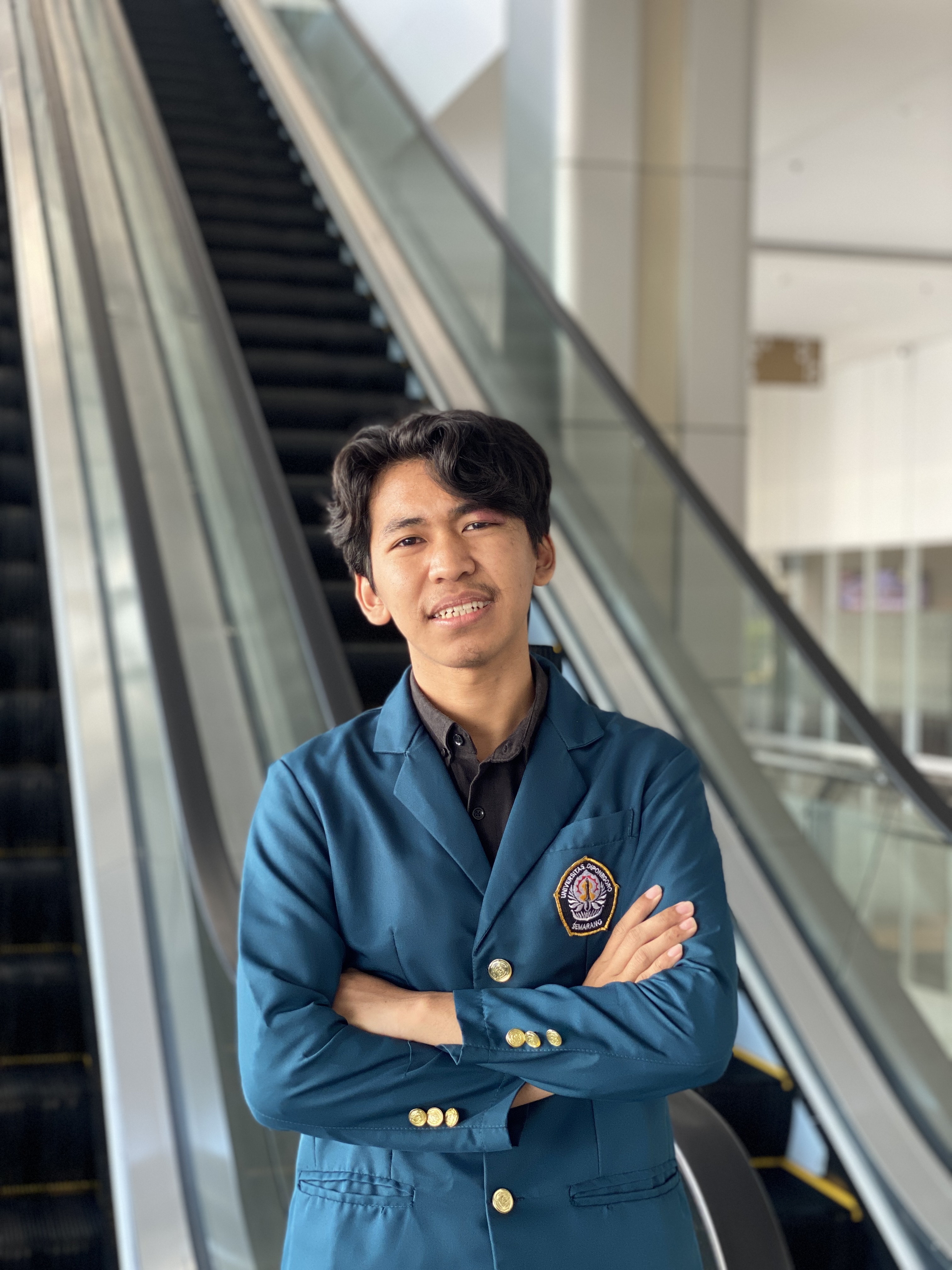 Foto Agus Rahmat Hidayat